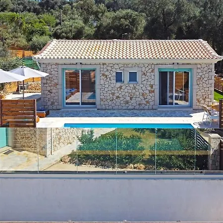 Apartment Di Pietra Iii