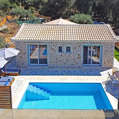 Di Pietra Iii Apartment Corfu (city)